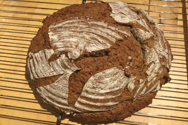 Bauernbrot