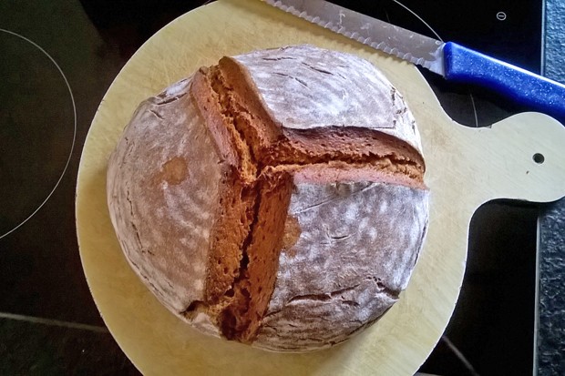 Bauernbrot