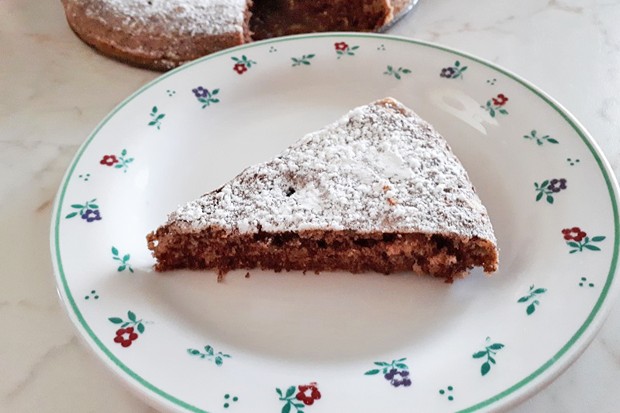 Eiklarkuchen