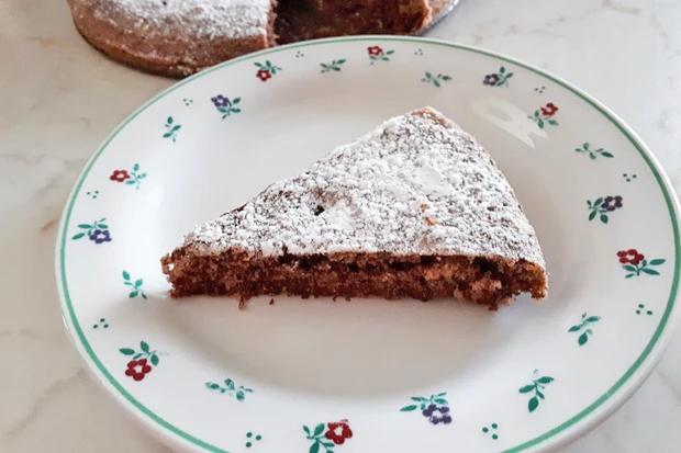 Eiklarkuchen