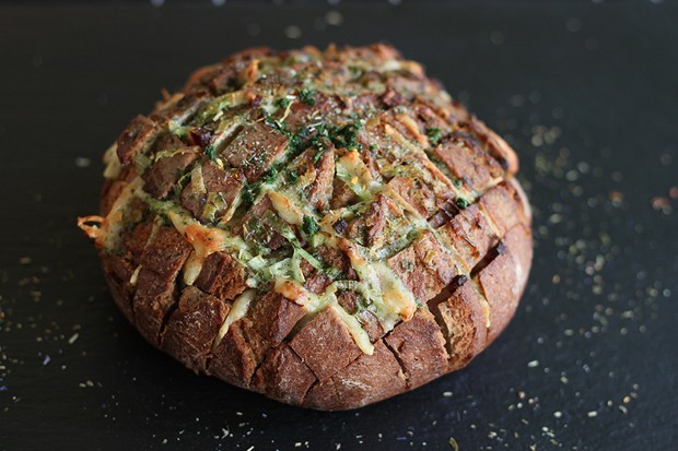 Zupfbrot