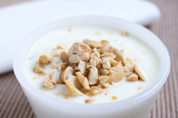Cashew Dip