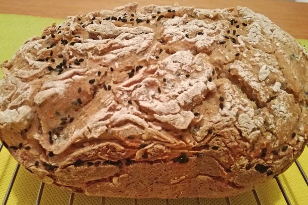 Topinamburbrot