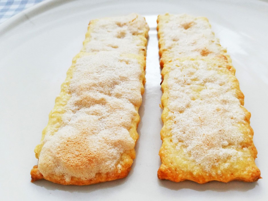Butterstangerl