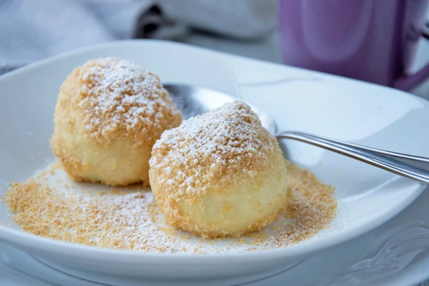 Mozartkn&ouml;del