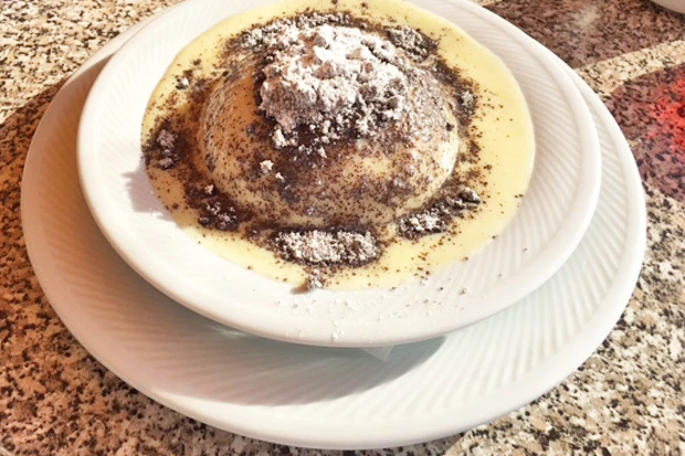 Germknödel