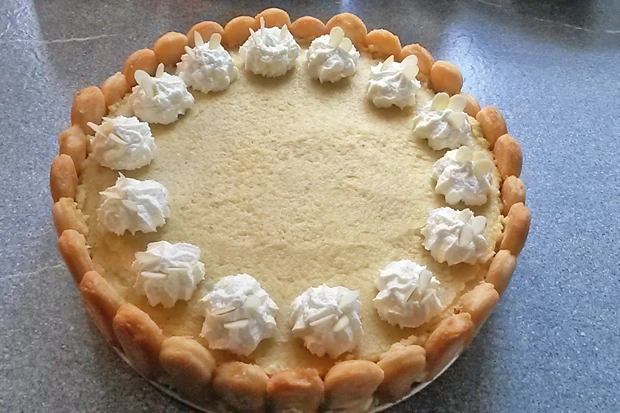 Malakofftorte