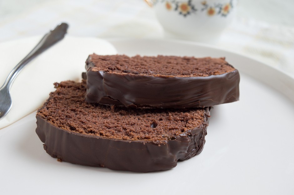Schokoladekuchen