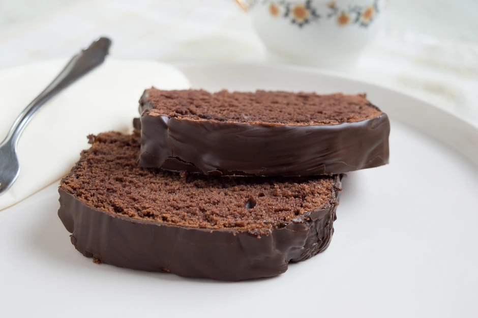 Schokoladekuchen