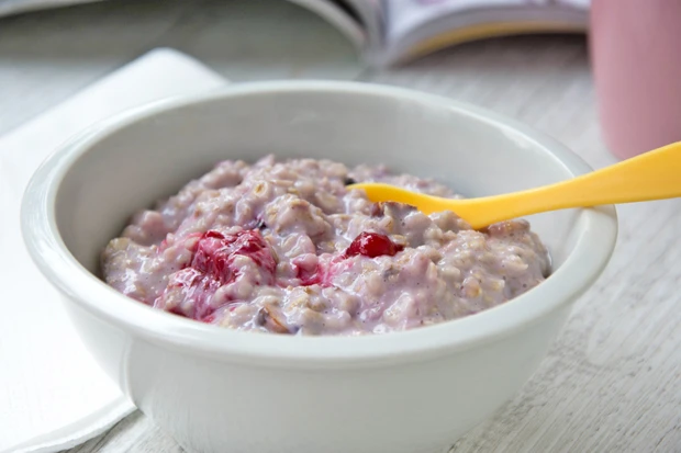 Porridge