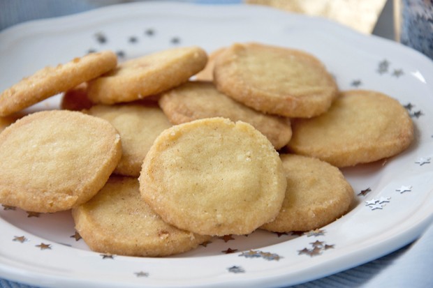 Heidesand - Rezept