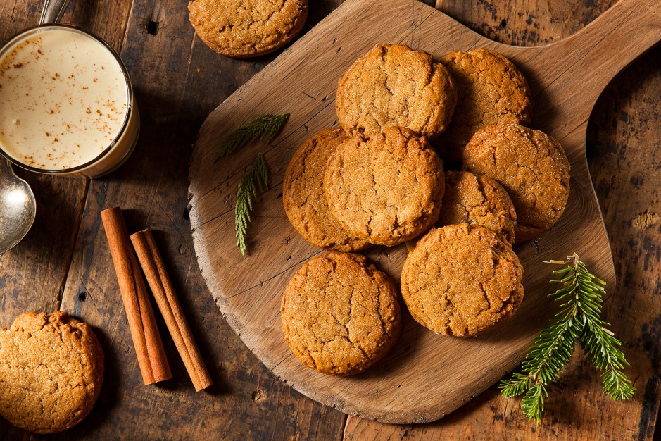 Lebkuchen