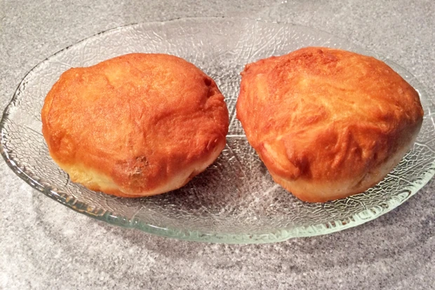 Krapfen