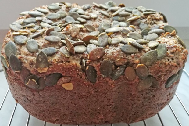 Eiweißbrot