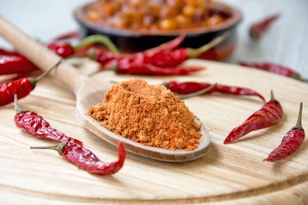 Chili con Carne Gew&uuml;rzmischung