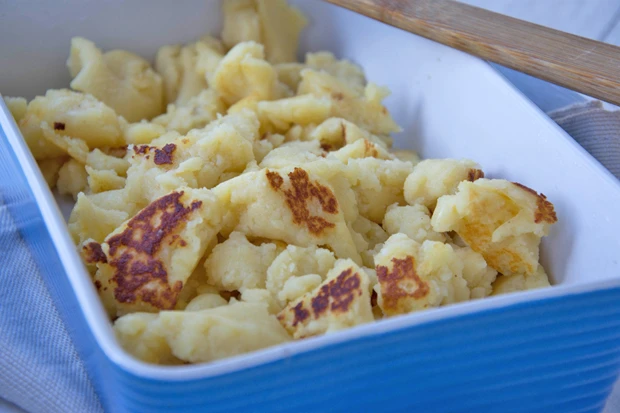 Kartoffelschmarren