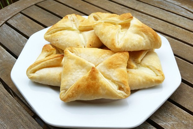 Topfengolatschen