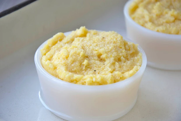 T&uuml;rkenpudding