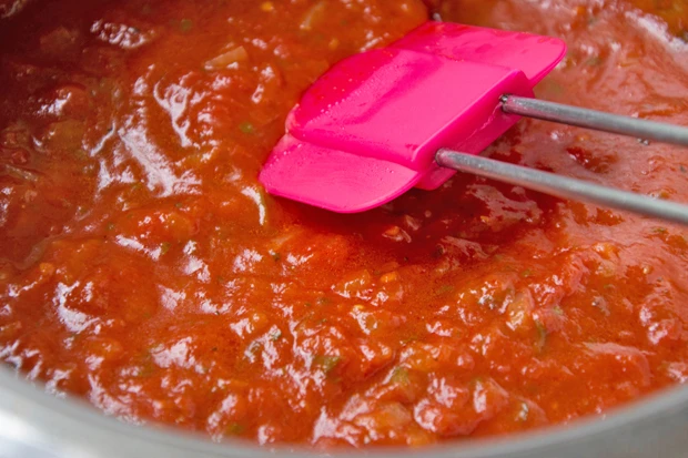 Sauce Napoli