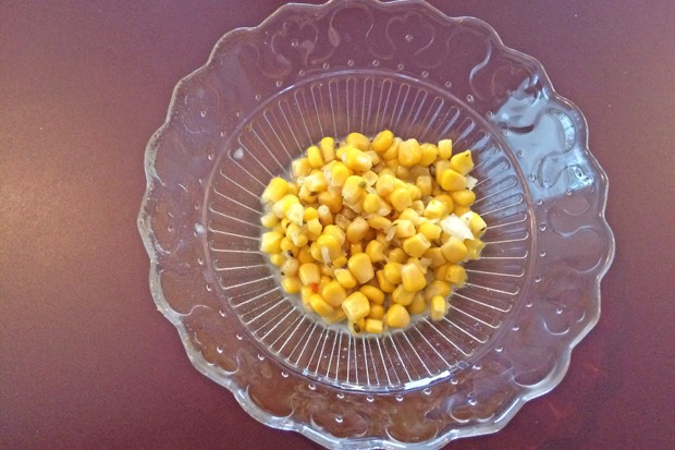 Maissalat