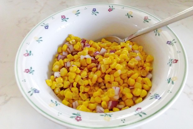 Maissalat