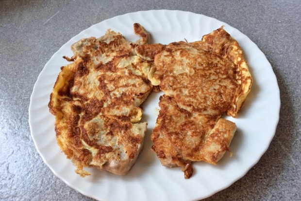 Pariser Schnitzel