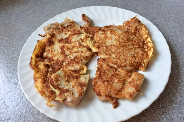 Pariser Schnitzel