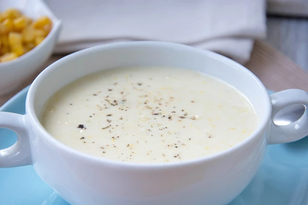 Maissuppe