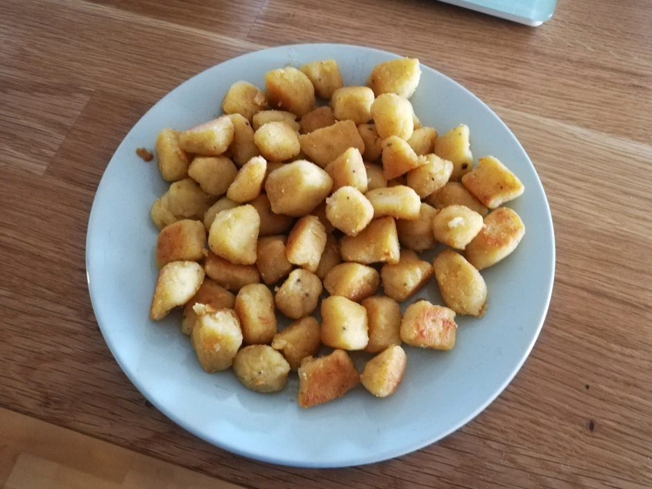 Erd&auml;pfelpaunzen