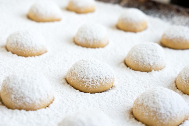 Vanilletaler