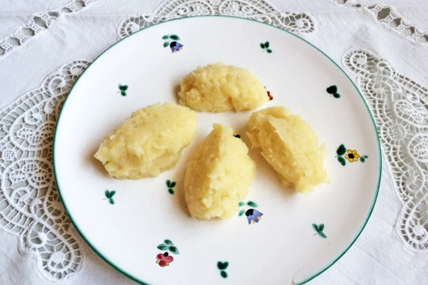 Pastinakenp&uuml;ree
