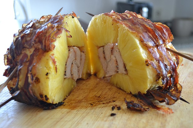 Swineapple