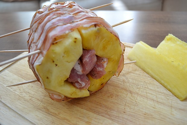 Swineapple