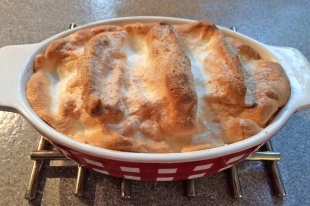 Salzburger Nockerl