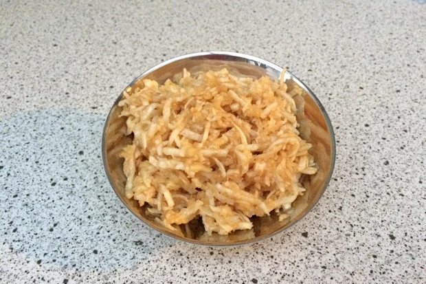 Selleriesalat