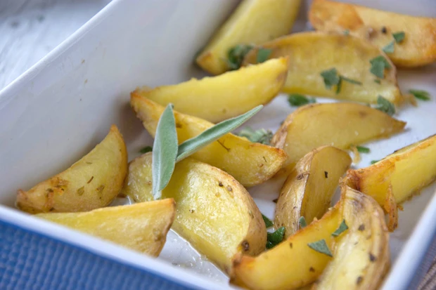 Salbeierd&auml;pfel