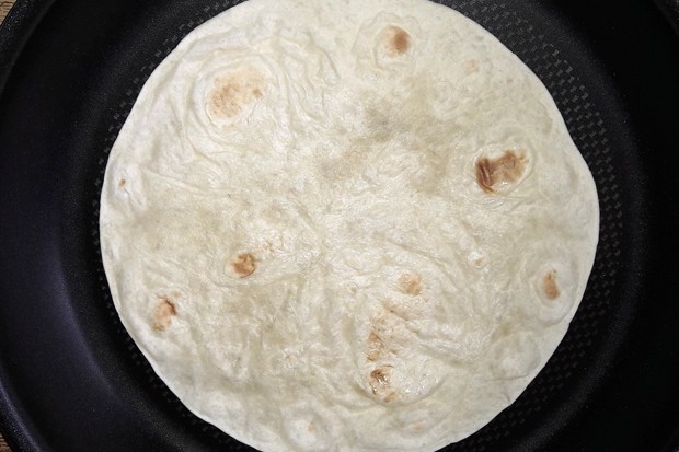 Tortillas