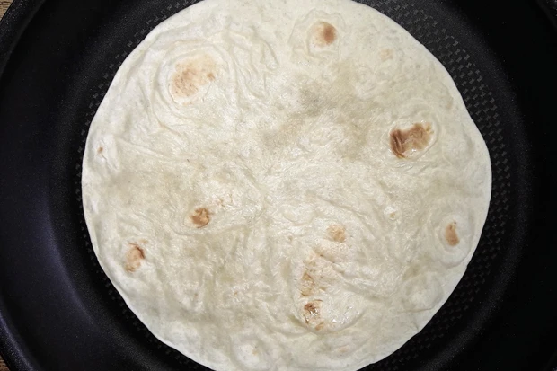 Tortillas