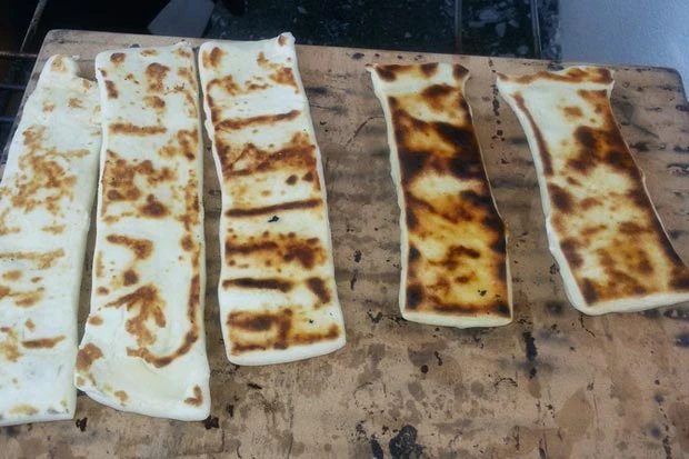 Grillbrot
