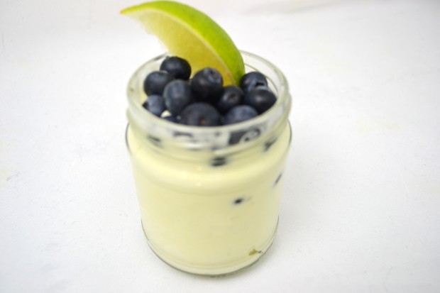 Mövenpick Pistazie Heidelbeer Limetten Eis