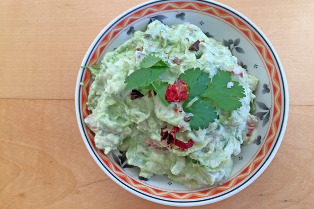 Guacamole