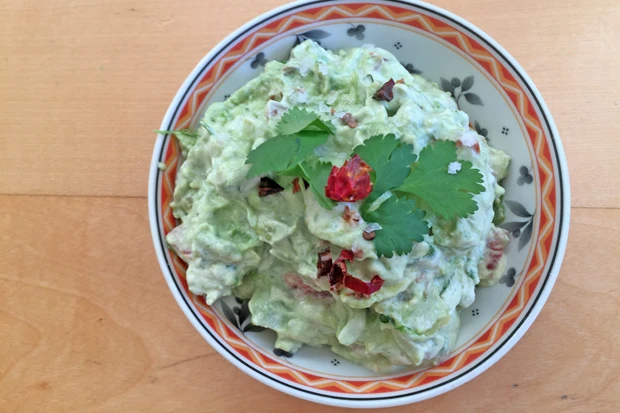 Guacamole