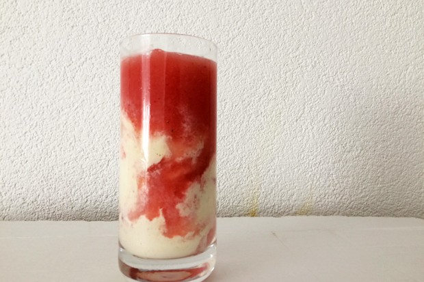 Eissmoothie