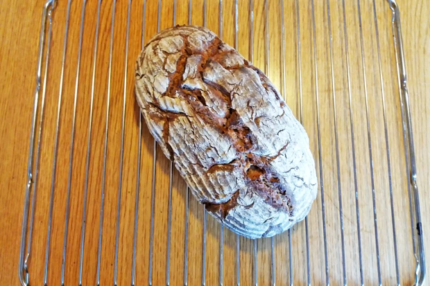 Krustenbrot