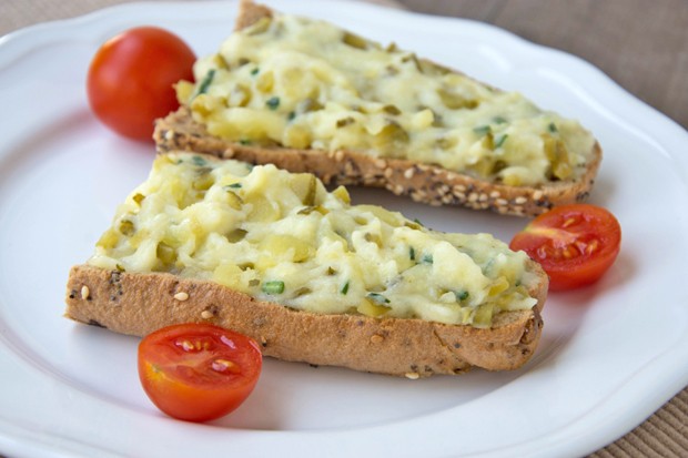 Kartoffelkäse