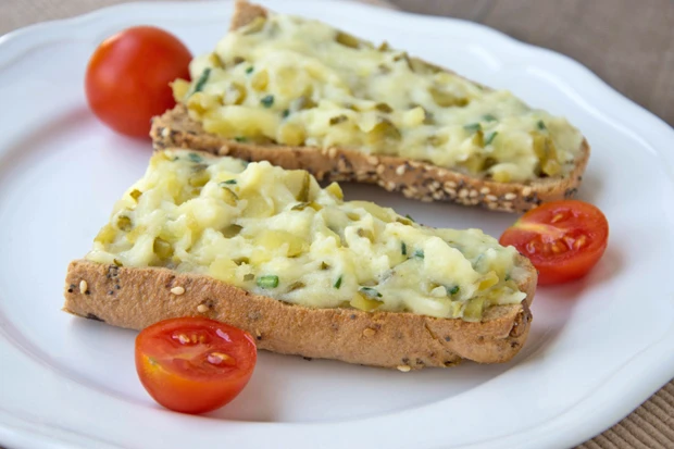 Kartoffelk&auml;se