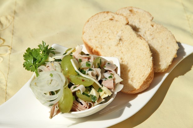 Winzer-Salat