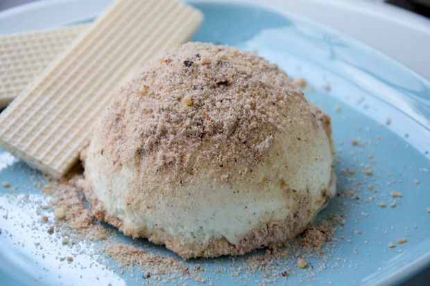 Eisknödel