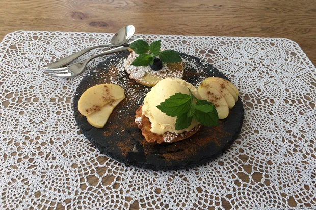 Apfel-Vanille-M&ouml;venpick-Genuss
