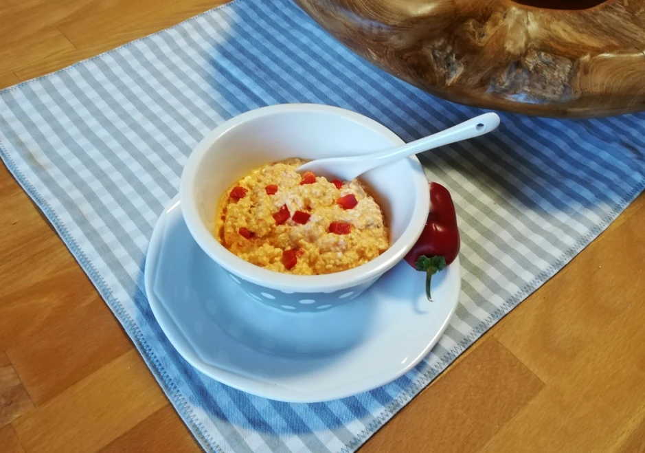 Ajvar-Dip